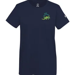 Under Armour Athletic T-Shirt 2.0 - Ladies' - Embroidered