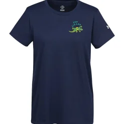 Under Armour Athletic T-Shirt 2.0 - Ladies' - Embroidered