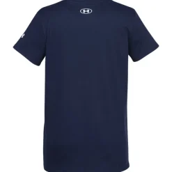 Under Armour Athletic T-Shirt 2.0 - Ladies' - Embroidered