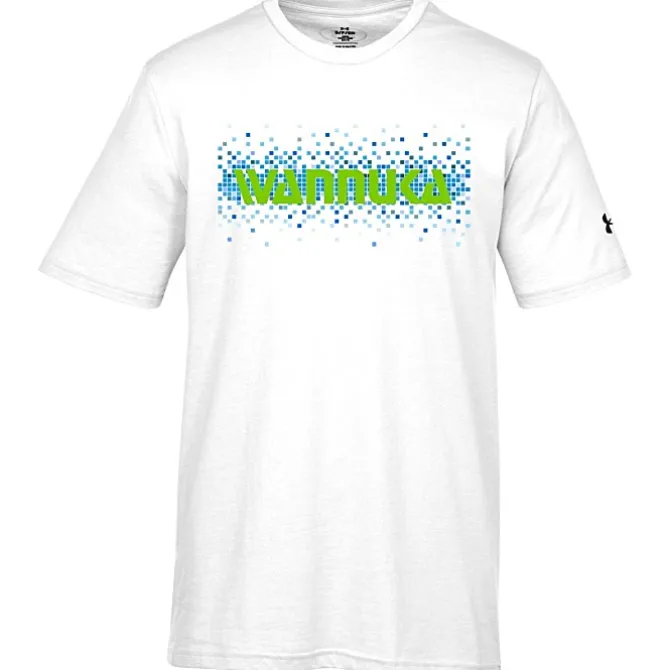 Under Armour Athletic T-Shirt 2.0 - Men's - Full Color