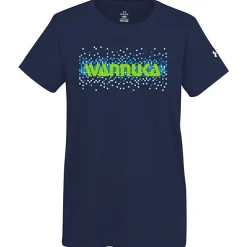 Under Armour Athletic T-Shirt 2.0 - Ladies' - Full Color