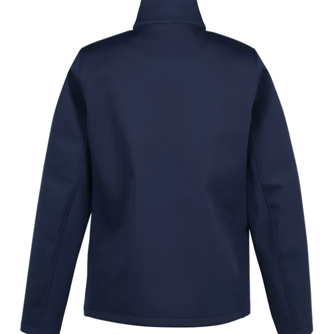 Under Armour CGI Shield 2.0 Soft Shell Jacket - Ladies' - Full Color