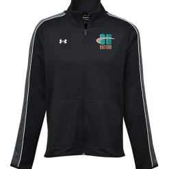 Under Armour Command Full-Zip 2.0 - Ladies' - Embroidered