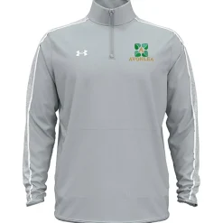 Under Armour Command 1/4-Zip Pullover 2.0 - Men's - Embroidered