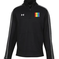 Under Armour Command 1/4-Zip Pullover 2.0 - Men's - Full Color