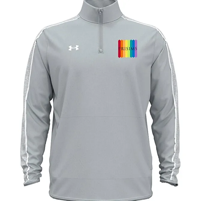 Under Armour Command 1/4-Zip Pullover 2.0 - Men's - Full Color