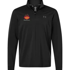 Under Armour Drive 1/4-Zip Pullover - Embroidered