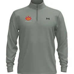 Under Armour Drive 1/4-Zip Pullover - Embroidered