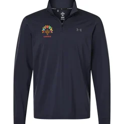 Under Armour Drive 1/4-Zip Pullover - Full Color