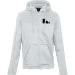 Under Armour Fleece Pro Full-Zip Hoodie - Men's - Full Color