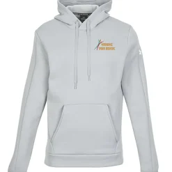 Under Armour Fleece Pro Hoodie - Men's - Embroidered
