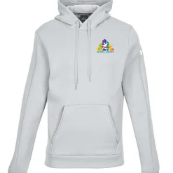 Under Armour Fleece Pro Hoodie - Men's - Full Color