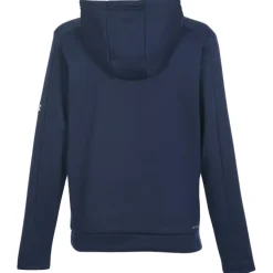 Under Armour Fleece Pro Hoodie - Ladies' - Embroidered