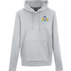 Under Armour Fleece Pro Hoodie - Ladies' - Full Color