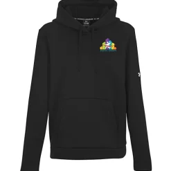 Under Armour Fleece Pro Hoodie - Ladies' - Full Color