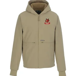 Under Armour Icon Sherpa-Lined Jacket