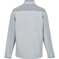 Under Armour Motivate 3.0 Quarter-Zip - Embroidered