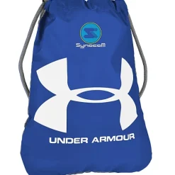 Under Armour Ozsee Sportpack - Embroidered