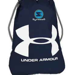 Under Armour Ozsee Sportpack - Embroidered