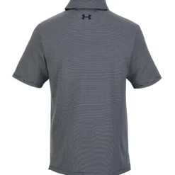 Under Armour Playoff 3.0 Stripe Polo - Full Color