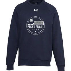 Under Armour Rival Fleece Crew Sweatshirt - Men's - Screen