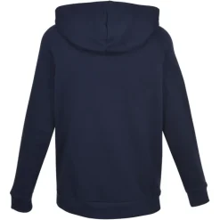 Under Armour Rival Fleece Full-Zip Hoodie - Embroidered