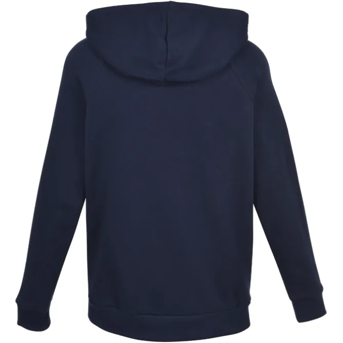 Under Armour Rival Fleece Full-Zip Hoodie - Embroidered