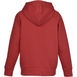 Under Armour Rival Fleece Hoodie - Ladies' - Screen