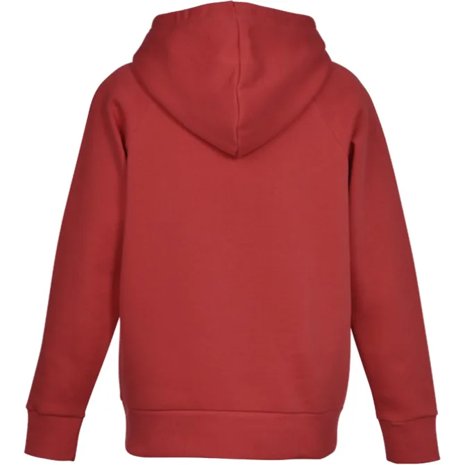Under Armour Rival Fleece Hoodie - Ladies' - Screen