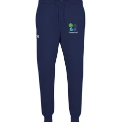 Under Armour Rival Fleece Pants - Embroidered
