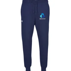 Under Armour Rival Fleece Pants - Full Color