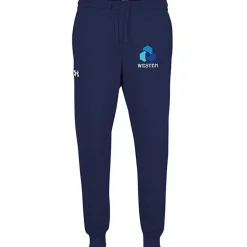 Under Armour Rival Fleece Pants - Full Color