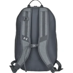 Under Armour Team Hustle 6.0 Backpack - Full Color