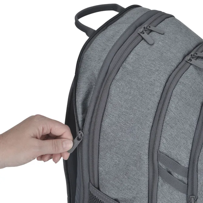 Under Armour Team Hustle 6.0 Backpack - Full Color