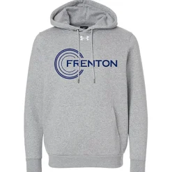 Under Armour Team Icon Fleece Hoodie - Screen