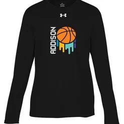 Under Armour Team Tech Long Sleeve T-Shirt - Men's - Full Color