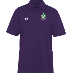 Under Armour Team Tech Polo - Men's - Full Color