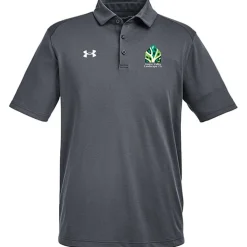 Under Armour Team Tech Polo - Men's - Full Color
