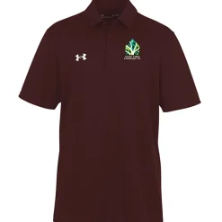Under Armour Team Tech Polo - Men's - Full Color