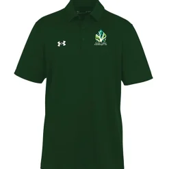 Under Armour Team Tech Polo - Men's - Full Color