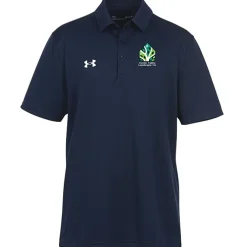 Under Armour Team Tech Polo - Men's - Full Color