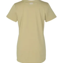 Under Armour Team Tech T-Shirt - Ladies' - Full Color