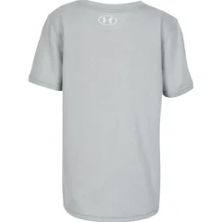 Under Armour Team Tech T-Shirt - Youth - Screen