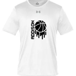 Under Armour Team Tech T-Shirt - Men's - Screen