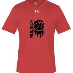 Under Armour Team Tech T-Shirt - Men's - Screen