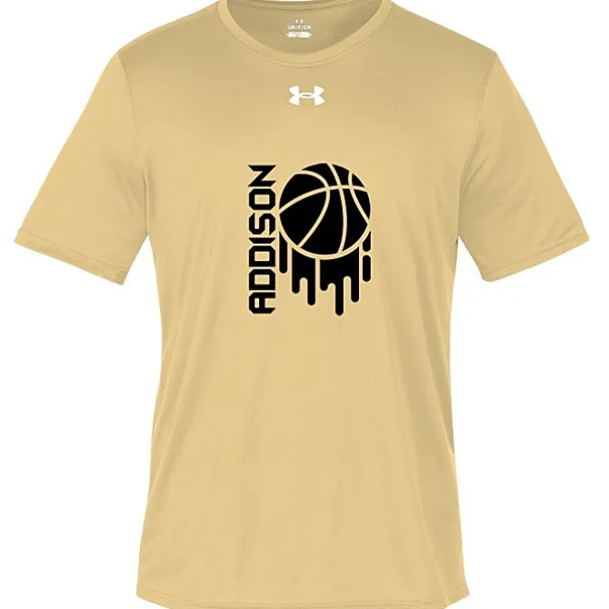 Under Armour Team Tech T-Shirt - Men's - Screen