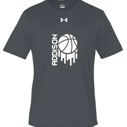 Under Armour Team Tech T-Shirt - Men's - Screen