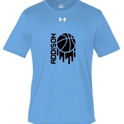 Under Armour Team Tech T-Shirt - Men's - Screen