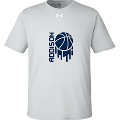 Under Armour Team Tech T-Shirt - Men's - Screen