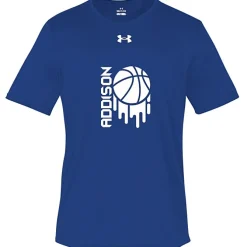 Under Armour Team Tech T-Shirt - Men's - Screen
